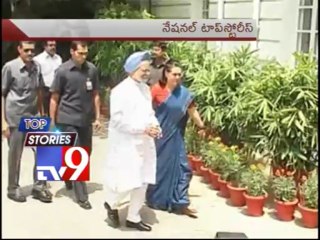 Top Stories - National - 30-04-2013