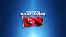23 Nisan BDP'nin bayrami degilmis