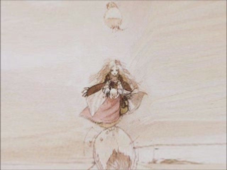 ①Nobuo Uematsu  Potion 1and2_ Relaxin' With Final Fantasy