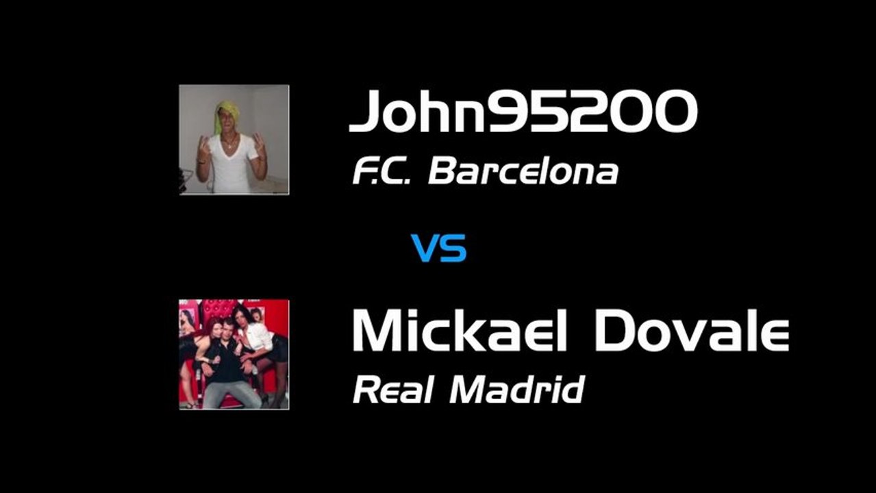 Finale du Grand Tournoi Officiel de Quimper - PES League