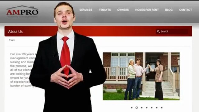 Need Property Management Services?