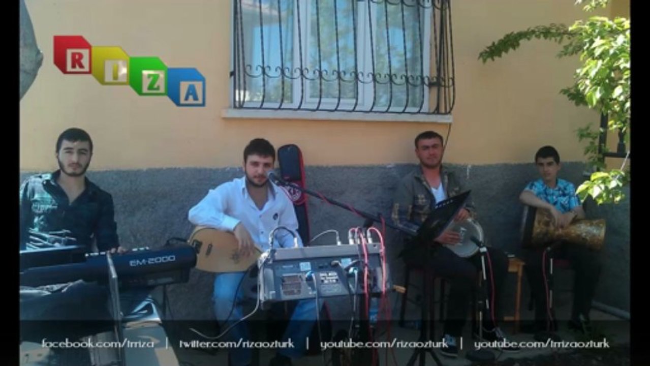 Mehmet Abdullah Uğurlu - Şeytan Tüyü | Rıza Öztürk