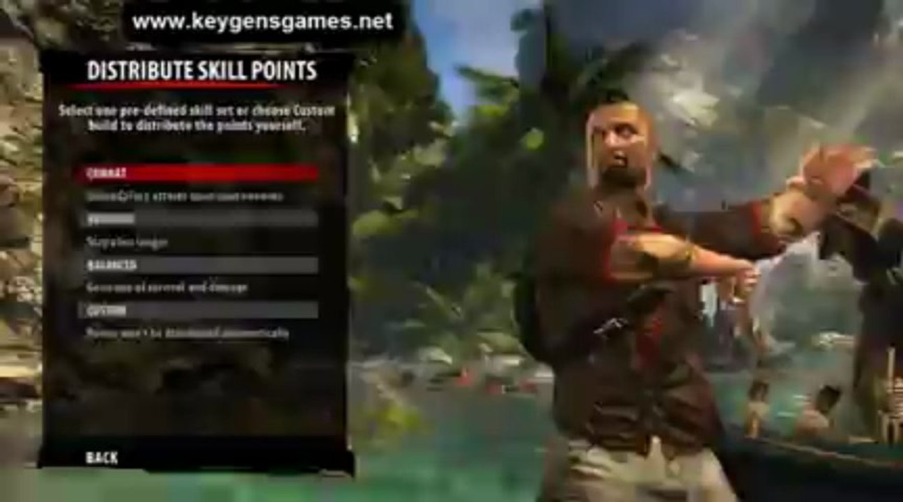 Dead Island Riptide Game [Keygen Crack] | Télécharger & Full Torrent