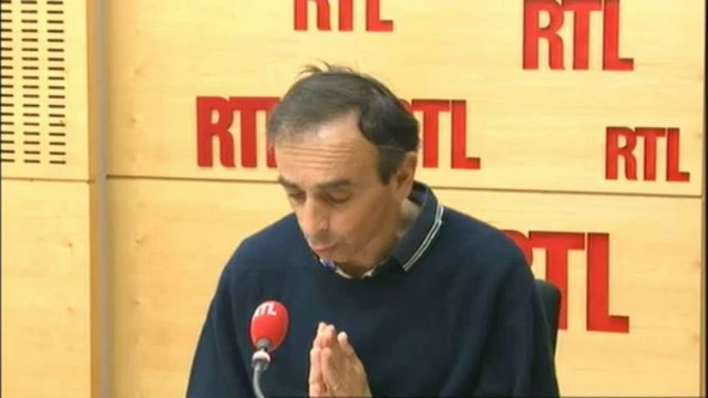 La chronique d'Eric Zemmour : L'armée... après le Livre Blanc