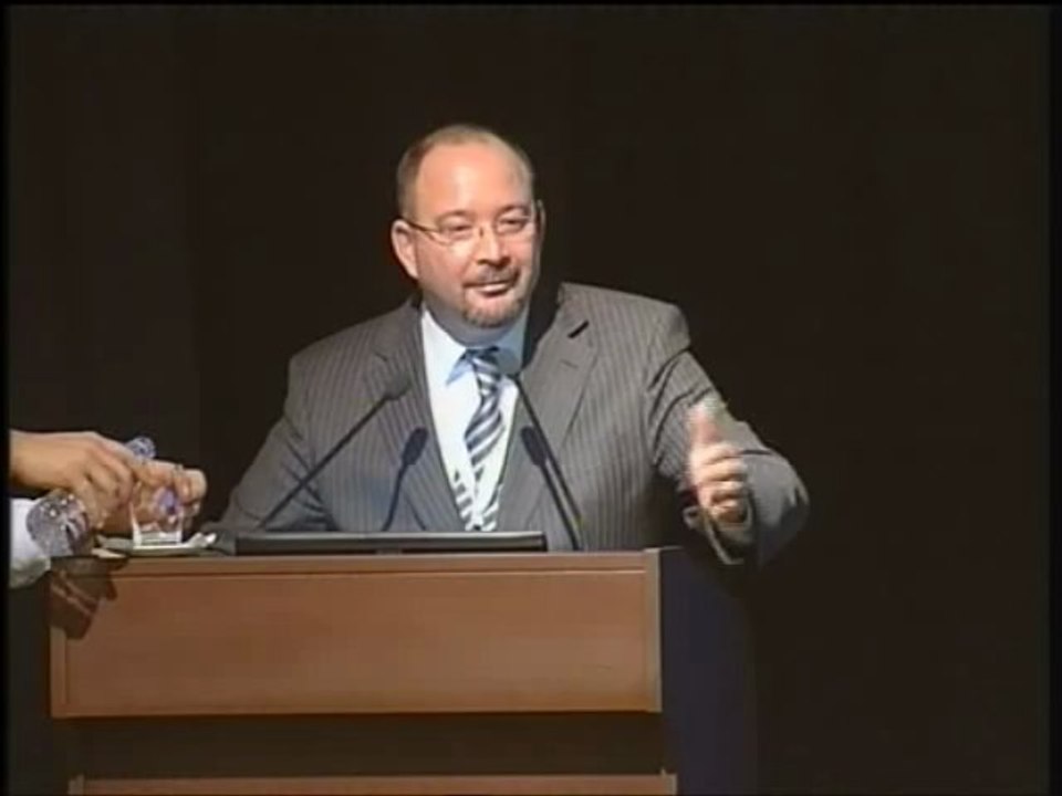 Doç. Dr. Türker SUSMUŞ ( Ege Üniversitesi İ.İ.B.F. Öğretim Üyesi ) " Kamu zararı ve Muhasebe İlişkisi