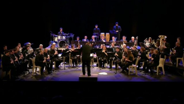 TARANTELLA de ROSSINI