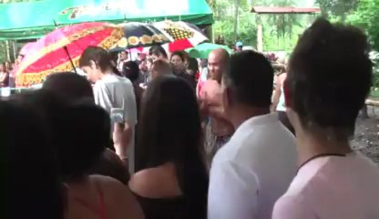 Un meilleur ami insolite