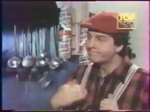 Licence IV - Viens boire un petit coup à la maison