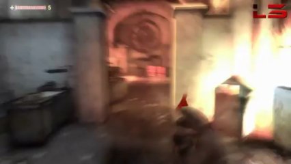 Singularity -2- MIR-12