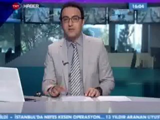 TRT HABER KENTSEL DÖNÜŞÜMÜ BAKAN YILDIZ BAŞLATTI