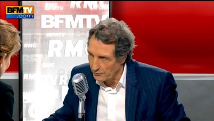 NKM sur le mariage pour tous: "Je pense qu'on n'abroge pas une loi de ce genre" - 30/04
