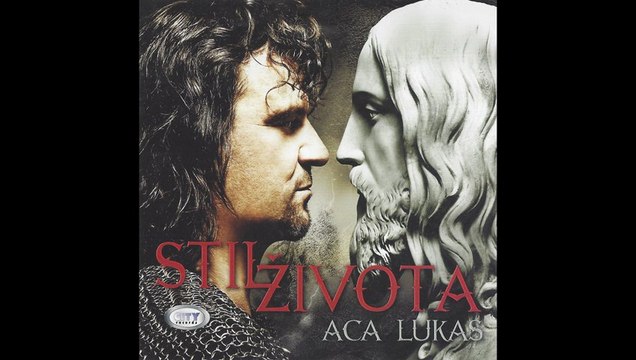 Aca Lukas feat Ivana Selakov - Daleko si - (Audio 2012) HD