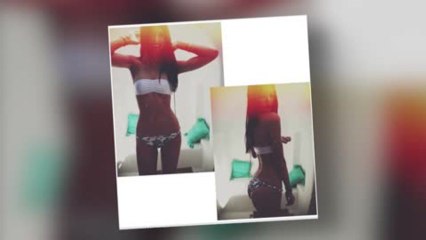 Kendall Jenner prouve que le talent est de famille sur des photos en bikini