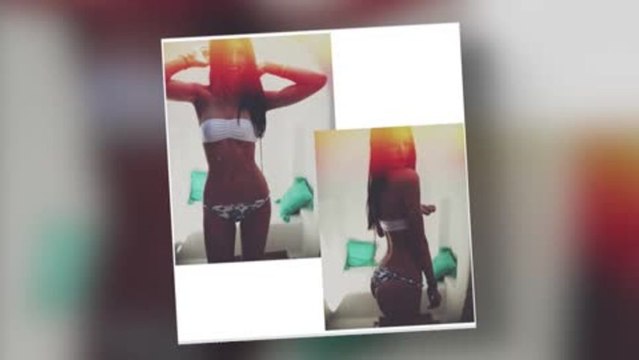 Kendall Jenner prouve que le talent est de famille sur des photos en bikini
