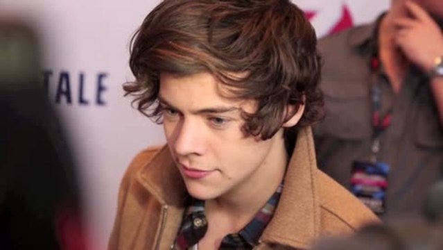 La relation d'Harry Styles et Kimberly Stewart ne serait qu'un coup médiatique