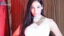 Sofia Hayat At music launch of film I DONT LOVE U (stefsax Awel)