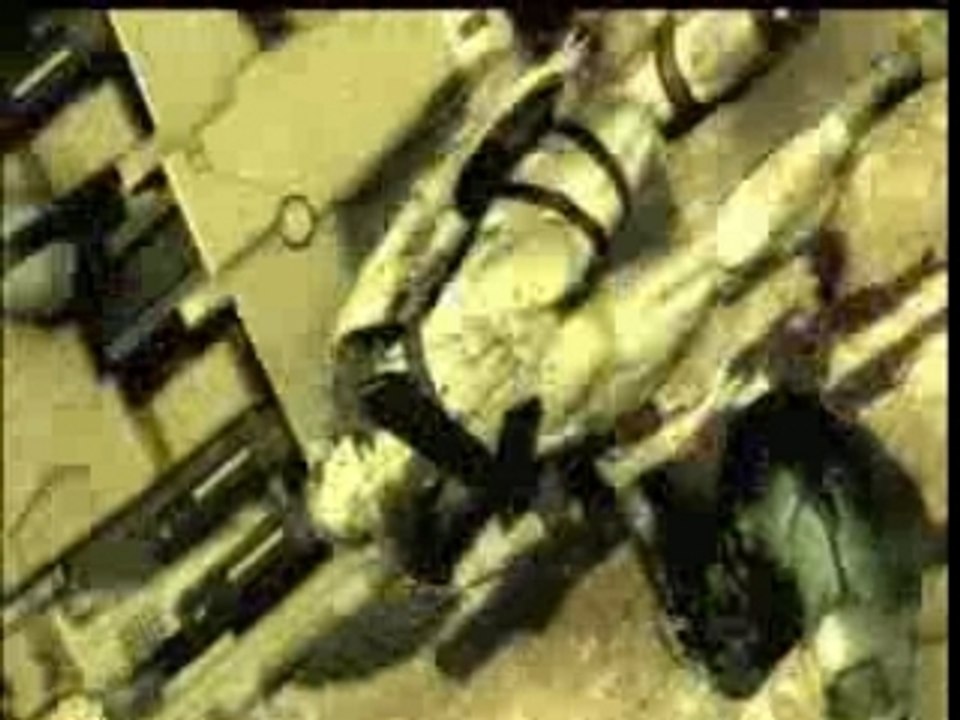 MGS 4. FF 13.VALLKIRY MOTO gt  AMV