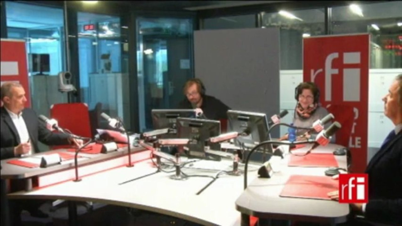 Nicolas Dupont-Aignan, député de l’Essonne, président du mouvement Debout la République