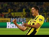 Dortmund vs Real Madrid hd video Streaming