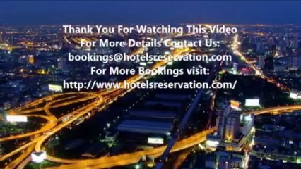 Bangkok City Inn Hotel  Thailand Cheap and Best Hotel