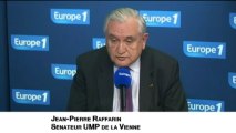 Raffarin : François Hollande 