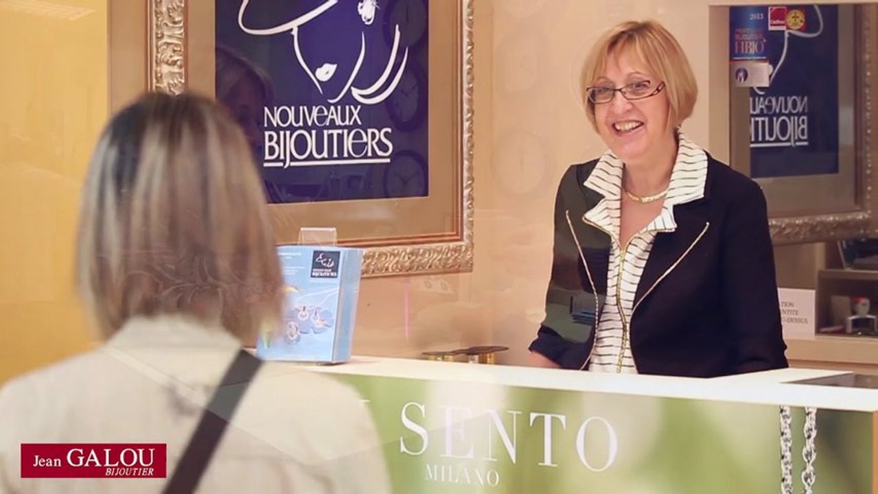Bijouterie Galou à Gaillac