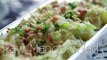 Raw Mango Salad Recipe by Annuradha Toshniwal - Vegetarian [HD]