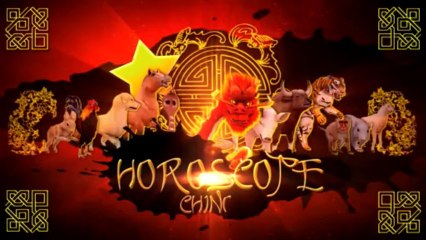 Votre Horoscope Chinois- Semaine du 27 mai 2013