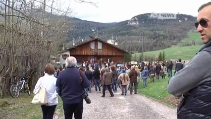 LA SOLIDARIETA' DI CITTADINI E COLLEGHI