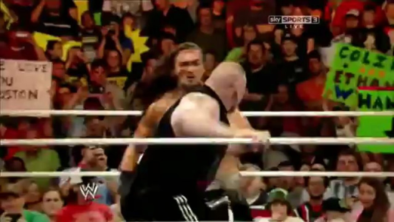 Uploaded By Desitvforum.net  29th April 2013 WR Part3