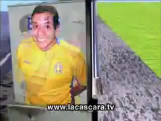 EL peor boxeador del mundo LOL