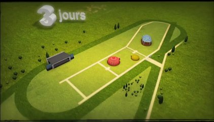 Solidays 2013 - Bande Annonce