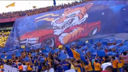 Liga MX - Monterrey remporte le derby