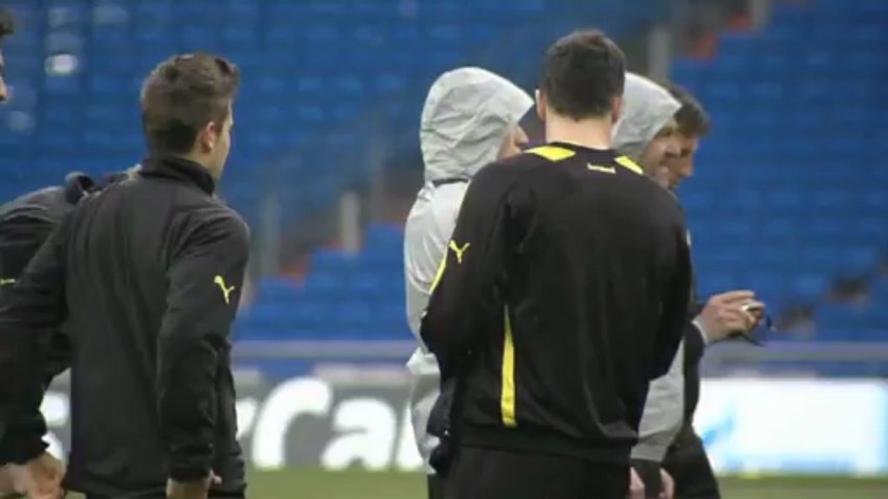 Klopp warnt dem Real-Beben: 'Hier wird die Post abgehen'