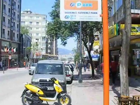 Temad Bandırma 2013