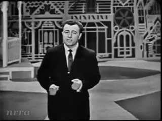 Johnny Preston "Running Bear" (1959)