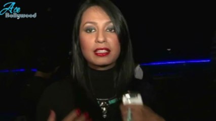 Kashmira Shah Music Launch Of Movie Kyun Hua (Metronomix)