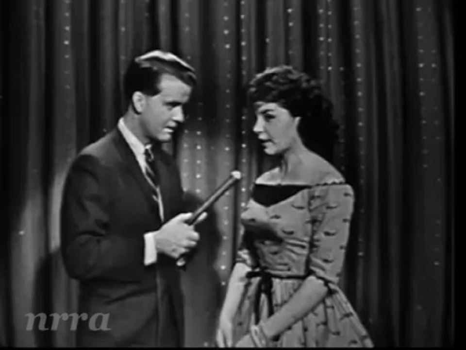Annette "O Dio Mio" (1960)