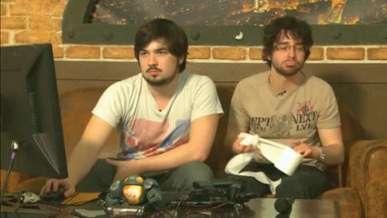 [Ep#26] 100% Comestible du 16/04/2013