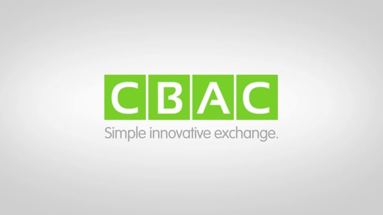 CBAC Invoice Financing Exchange Video