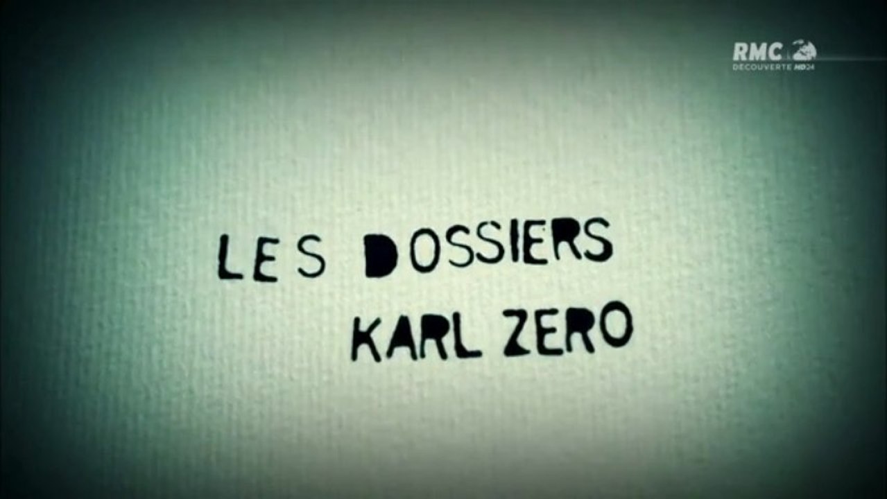 dossiers Karl zero : virginia tech