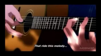 UTA NO PRINCE-SAMA- BRAND NEW MELODY (Ittoki Otoya) Tv size