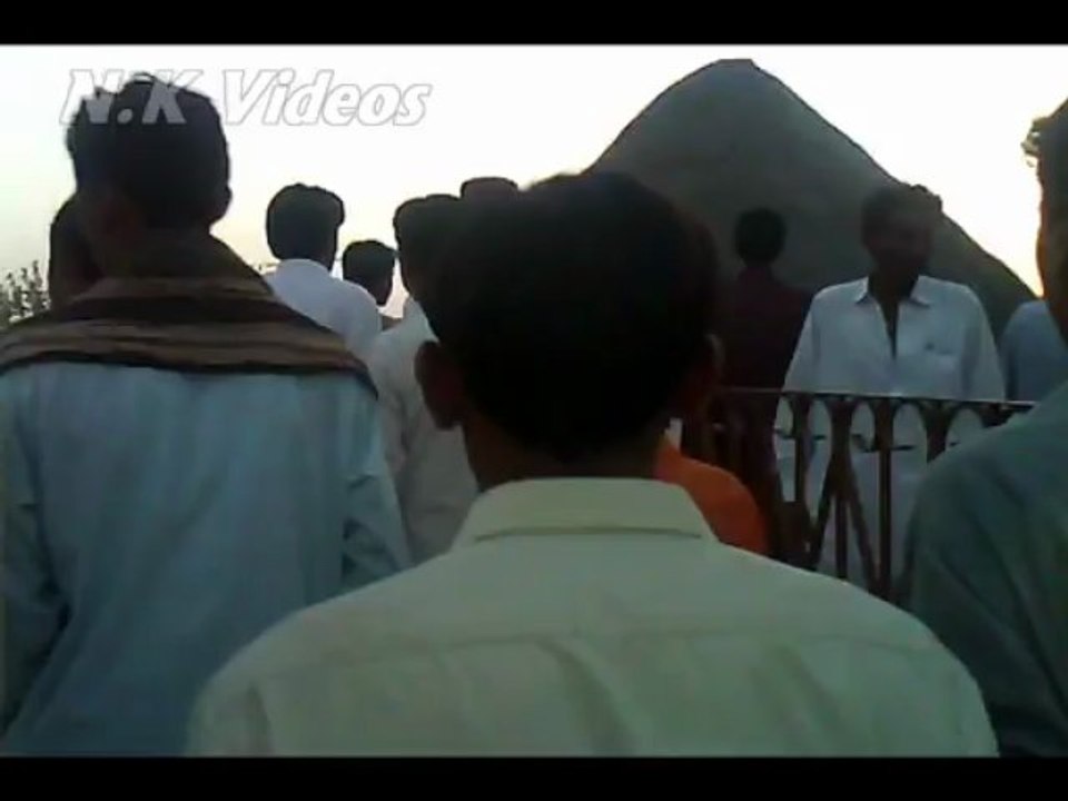 N.K-Mithi-Thar-Par-Kar-Tour-Sindh-University-Jamshoro--19