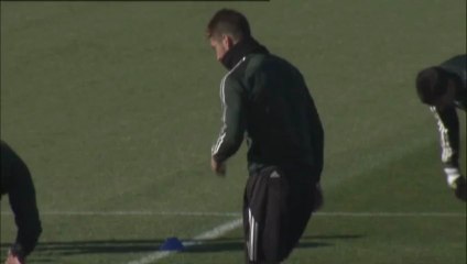 Sergio Ramos: "La finale? Noi ci crediamo"