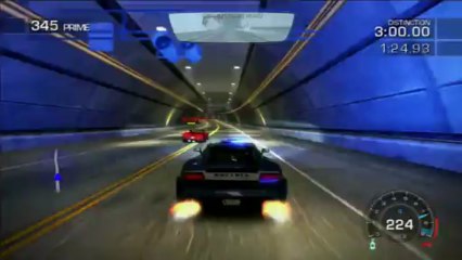 Need Force sped force Pursuite ( 720p HD )