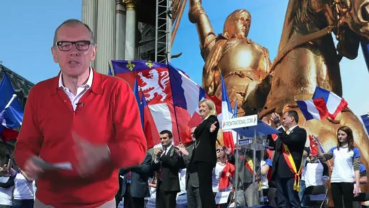 Dis Uncle Obs ... qu'est-ce que le 1er mai?