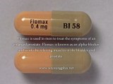 Flomax Bloating - Does Flomax Cause Bloating?