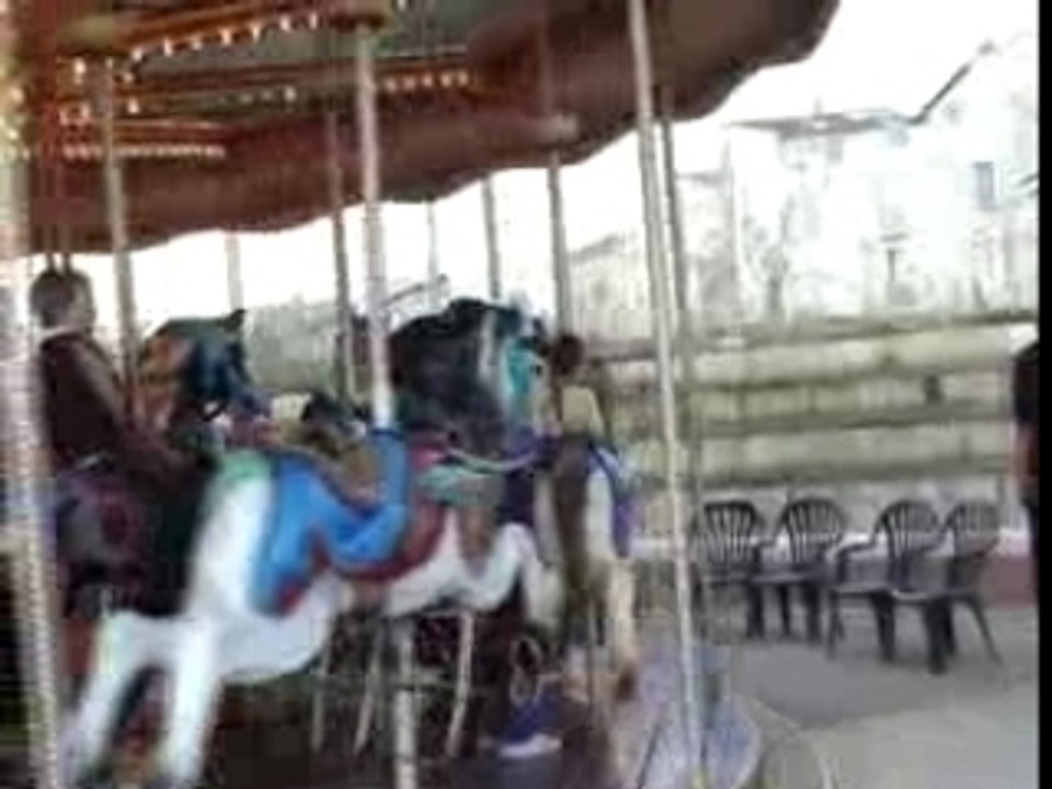 Manège
