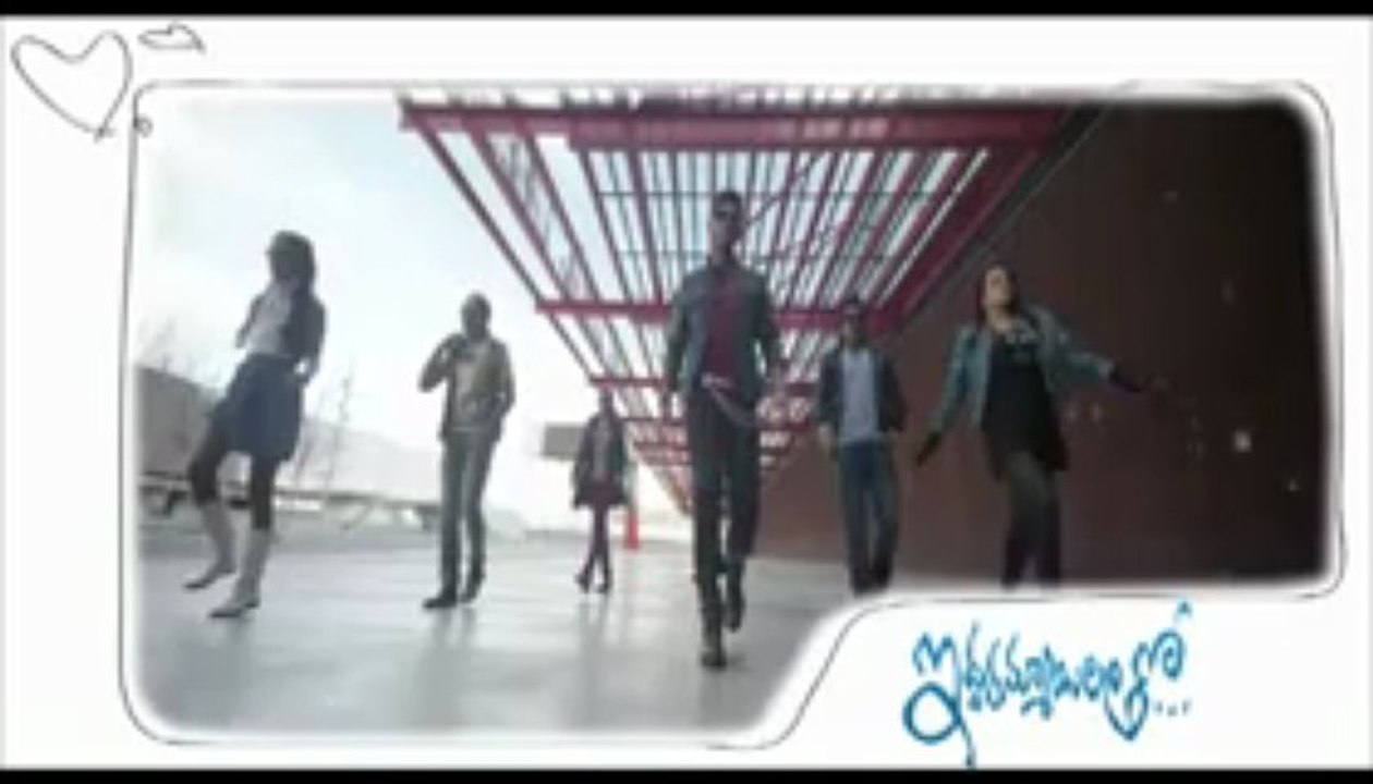 Iddaramalatho Trailor 03