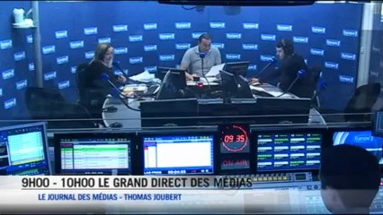 La valse des animateurs